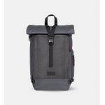 Eastpak Sac &agrave; dos Tecum Roll Gris - Couleur Gris - Taille Taille unique