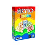 Blackrock games Jeu d’ambiance Magilano Skujo Junior