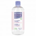 Eau Thermale Jonzac Eau Micellaire Bio Apaisante - Eau Thermale | 500 ml