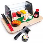 Hape Set De Sushis