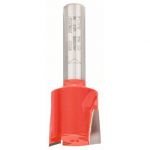 Bosch Fraises à rainurer pour charnières 8 mm, D1 19 mm, L 12,5 mm, G 51 mm