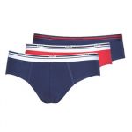 DIM Slips CLASSIC COLOR - Couleur EU M,EU S,EU XL,EU L,EU XXL - Taille Bleu