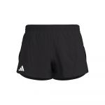 Adidas Adizero Essentials Short De Running Hommes - Noir, Taille XL
