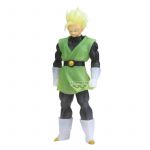 Banpresto DRAGON BALL Z - Gohan "Great Saiyaman" - Figurine Clearise 18cm Figurine - BM-237773