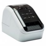 Brother Imprimante Thermique QL810WZX1 AirPrint 6 MB Macintosh/Windows