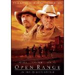 Open Range
