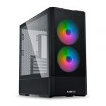 Lian Li LANCOOL 207 Tower Noir