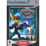 Ratchet & Clank 2 [PS2]