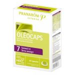 Pranarôm Oléocaps n° 7 - Sommeil et stress passager (30 comprimés)