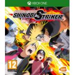 Naruto To Boruto Shinobi Striker [XBOX One]