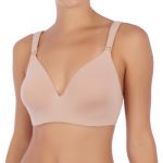 DIM Soutien-gorge grossesse / allaitement AD00DPH-3UY - Couleur 90C - Taille Rose