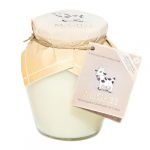 MeGhee - Manteiga de Cabra Org&acirc;nica Ghee 370 g - Golden Ghee