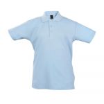 Sol's Polo junior sol s summer ii 8 ans