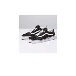 Vans Old Skool chaussures noir blanc 41 EU