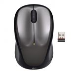 Logitech M235 - Souris optique sans fil