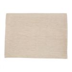 Coté Table Serviettes de table Nappes, Sets de table VIALACTEA Beige - Taille 170x320 cm