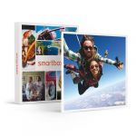 Smartbox Coffret Cadeau Premium experiences sensations fortes-Sport & Aventure