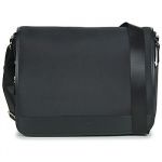 Hexagona Sac bandouli&egrave;re WORKER - Couleur Unique - Taille Noir