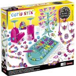 Lansay Kit créatif Cutie stix atelier bijoux de créateur