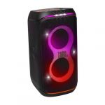 JBL Enceinte Sono DJ Partybox Club 120, Enceinte de soiree portable