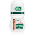 Borotalco Pure unique scent