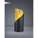 Reality Leuchten Reality Lampe à poser Reality Frank Noir, 1 lumière - Moderne - Intérieur - FRANK - Délai de livraison moyen: 2 à 4 jours ouvrés. Port gratuit France métropolitaine et Belgique dès 100 ?.