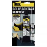 UHU Colle contact - tube de 50ml