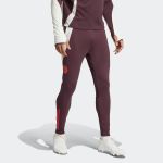 Adidas Bayern Munich Bas de Survêtement Tiro 24 - Marron/Rouge, pointure Medium - ['Rouge'] - Taille Medium