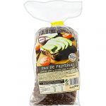 Corte de p&atilde;o proteico N&ordm;30 500 g - Naturpan