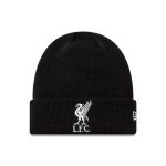 New era Bonnet Liverpool FC Core Cuff