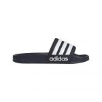 Adidas Sandales Adilette EU 42 Legend Ink / Ftwr White
