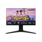 TCL Digital Technology Ecran PC Tcl Gaming 27R83U 4K Qled Mini LED 160Hz