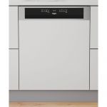 Whirlpool Lave vaisselle encastrable WD0BD851AX 6èmeSens