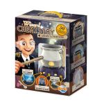 Buki France La chimie des sorciers au chaudron magique