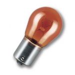 Osram Ampoule BAU15S Clignotant 12V 21W Orange
