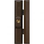 Abus Verrou de velux DF 88 Noir