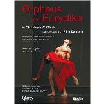 Orph&eacute;e et Eurydice (chor&eacute;graphie Pina Bausch)