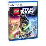 Lego Star Wars: La Saga Skywalker Standard (PS5) [PS5]