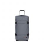 Eastpak Trolley Transit'r M 78L gris noir