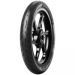 Metzeler Sportec Street 2 (90/80-14 RF TL 49S M/C, Roue avant )