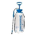 Silverline 630070 - Pulvérisateur 10 l à pression préalable 10 litres
