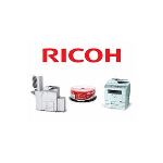 Ricoh 407546 - Toner jaune 1600 pages