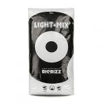 Biobizz Terreau light.mix en sac de 20 litres