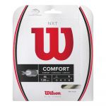 Wilson Ficelle Nxt 12.2 M - Natural - Taille 1.24 mm