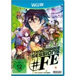 Tokyo Mirage Sessions #FE [Wii U]