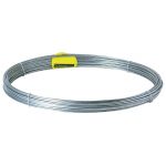 Filiac Fil de tension galvanis&eacute; 2,2 50 n&deg;14 -