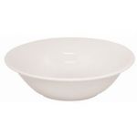 Athena Hotelware Athena pur CC213&nbsp;Flocons d'avoine Bol blanc, (Lot de 12)
