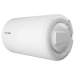 Thermor Chauffe-eau électrique Blindé 100L horizontal raccord côté