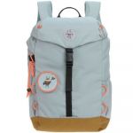 Lässig Sac à dos Outdoor Nature bleu clair