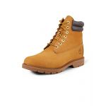 Timberland Bottes Water Resistant Basic 6´´ EU 49 Wheat